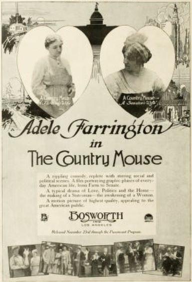 Adele Farrington image