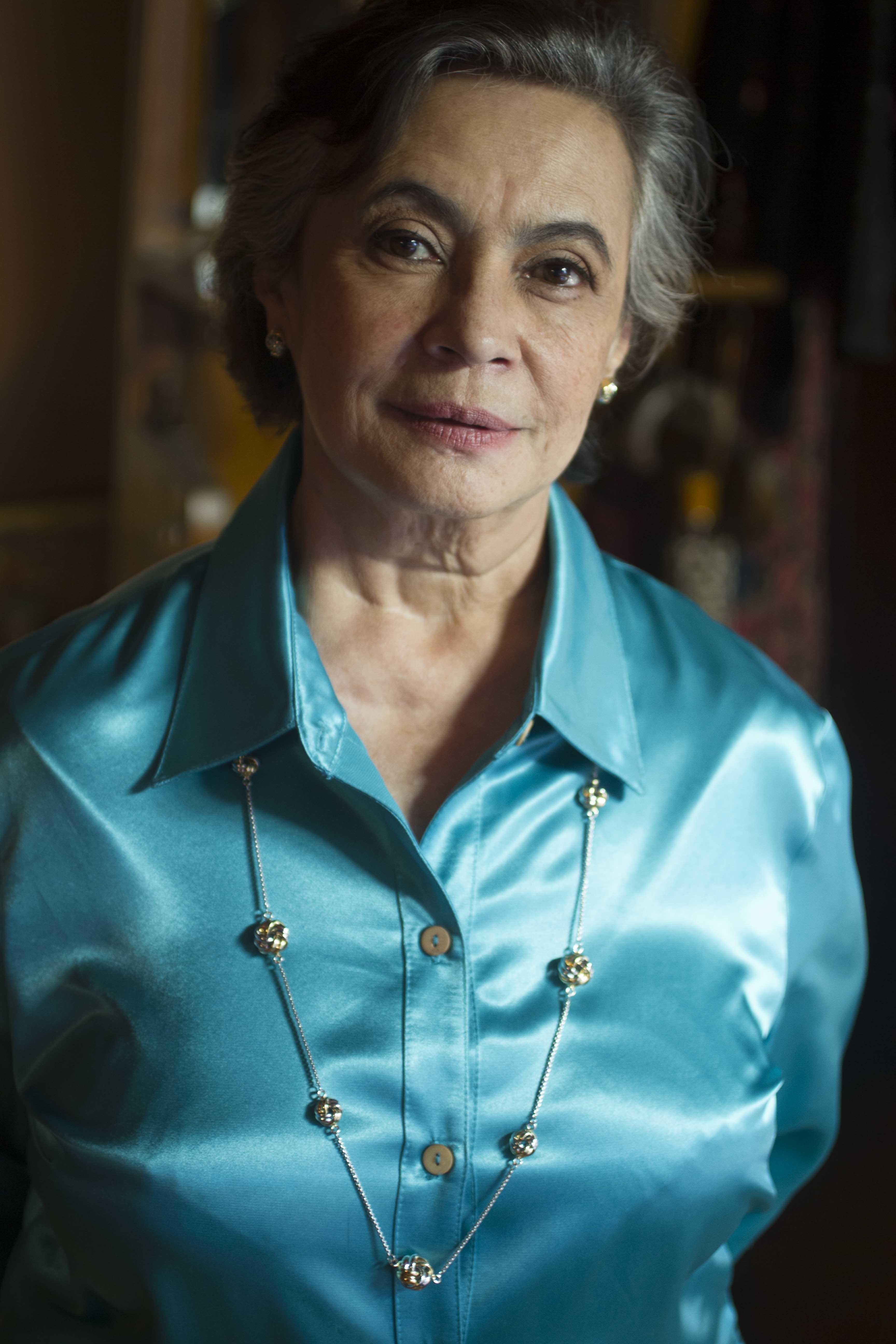 María del Carmen Farias image