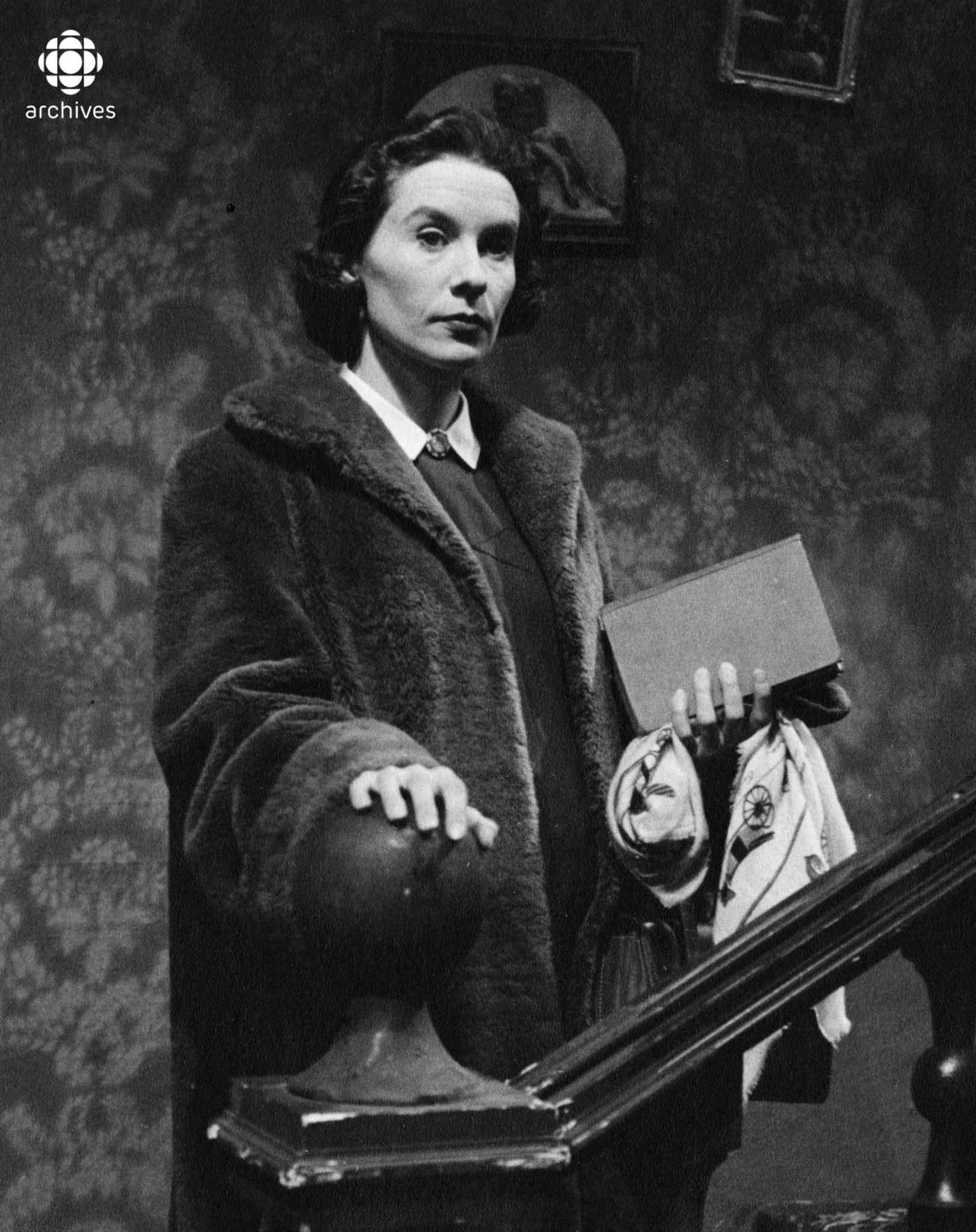 Françoise Faucher image