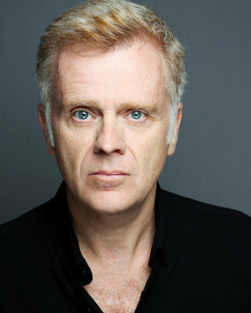 Tim Faulkner image