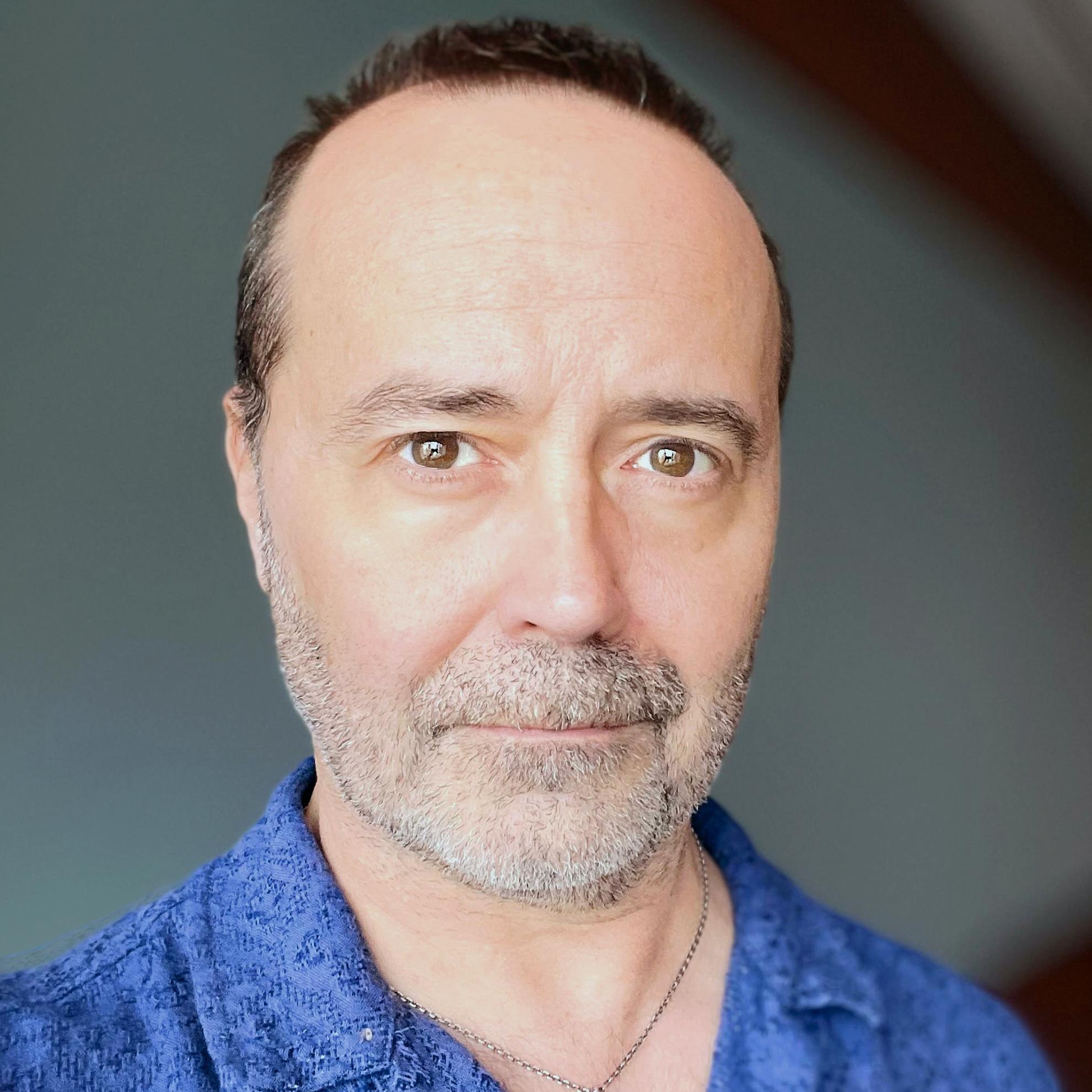 Todd Faulkner image