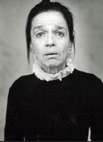 Rosine Favey image