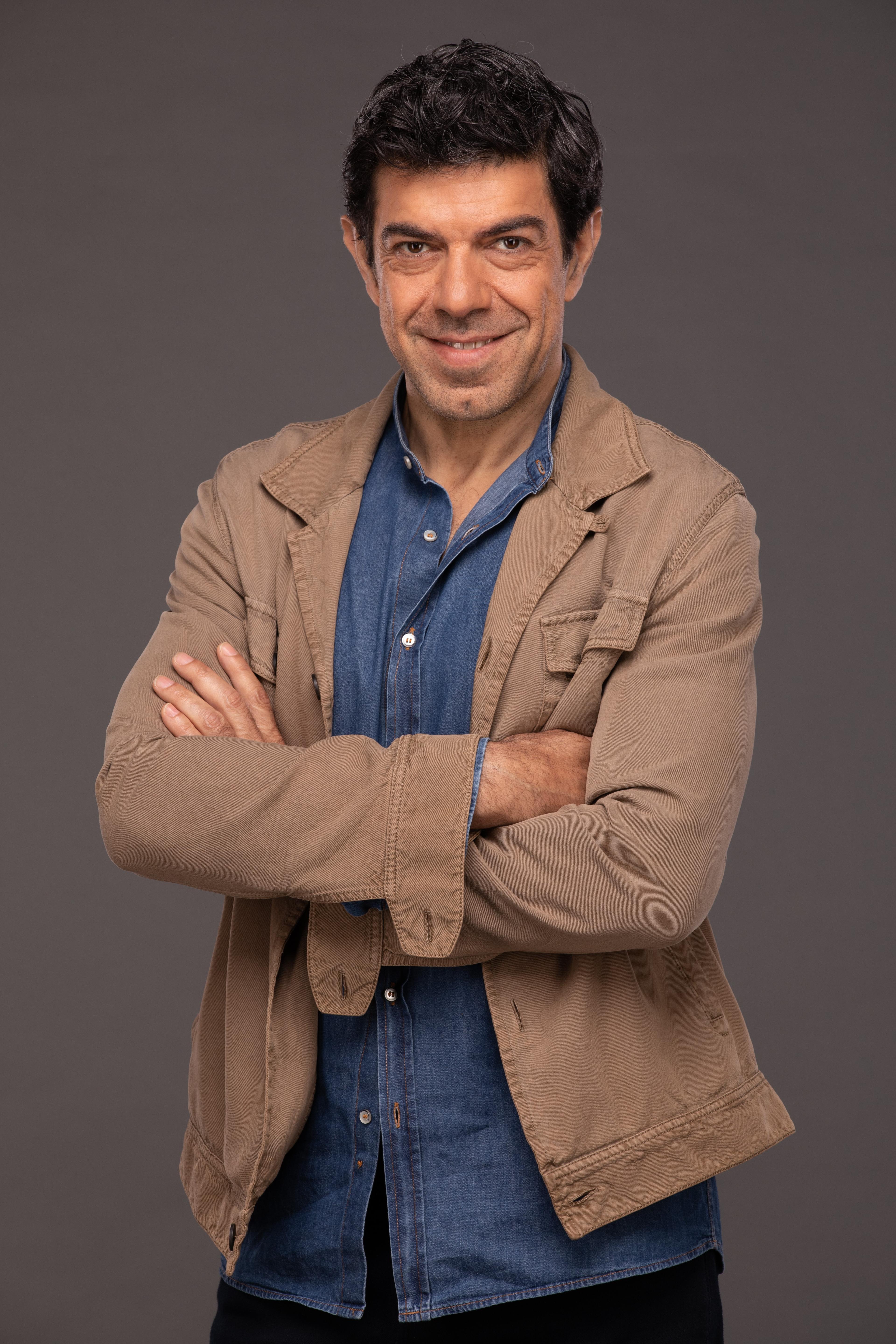 Pierfrancesco Favino image