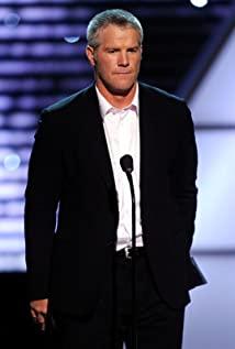 Brett Favre image