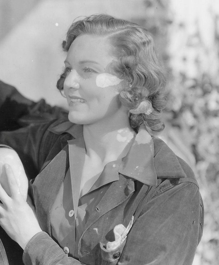 Dorothy Fay image