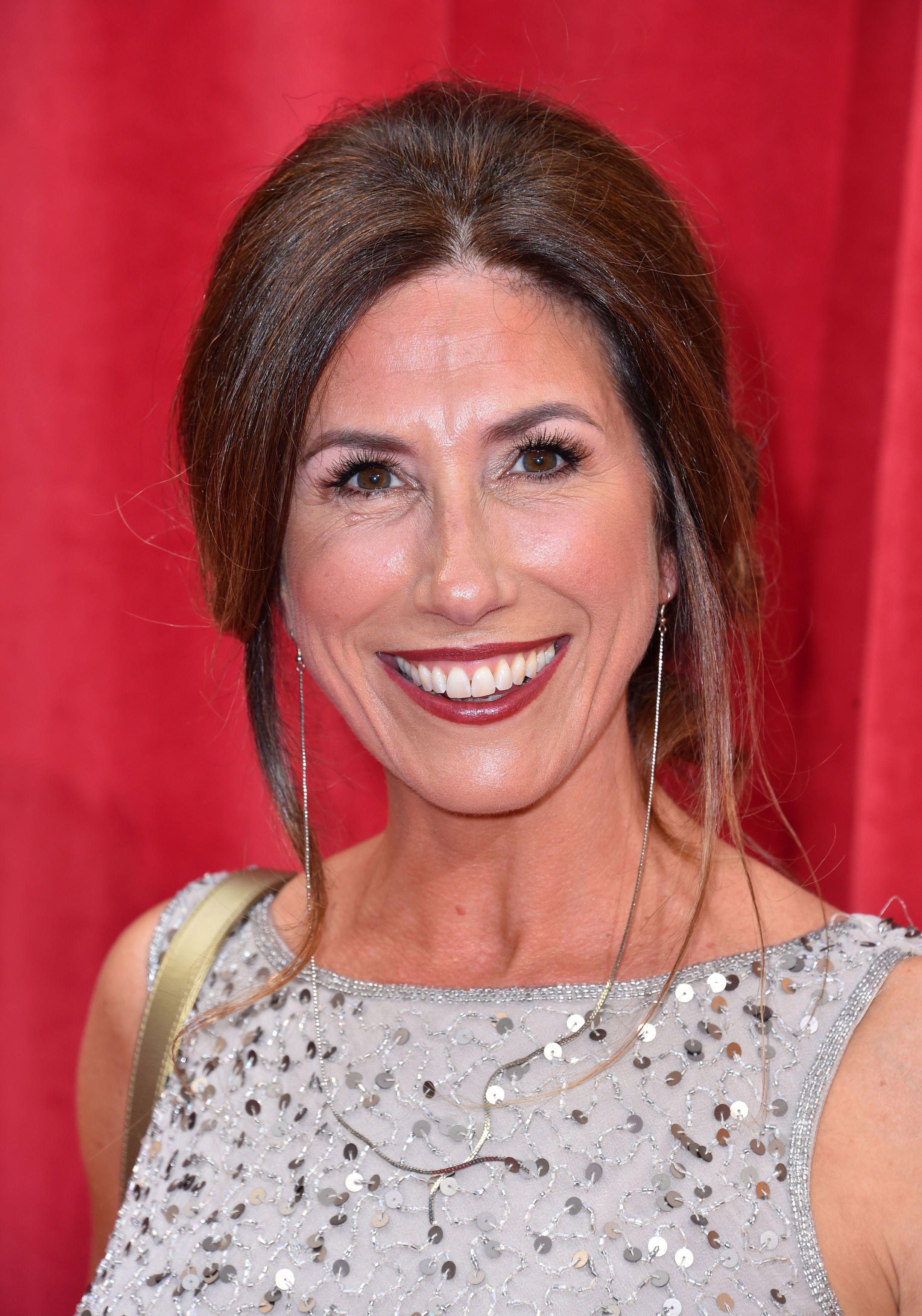 Gaynor Faye image