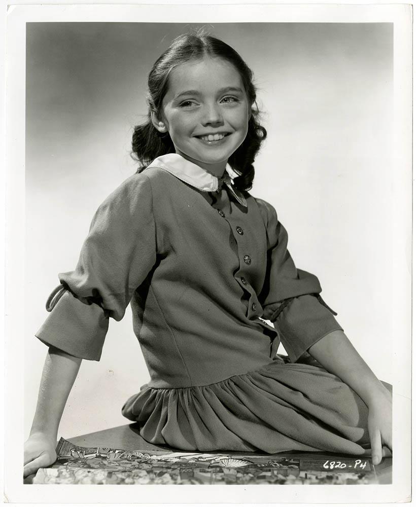 Janina Faye image