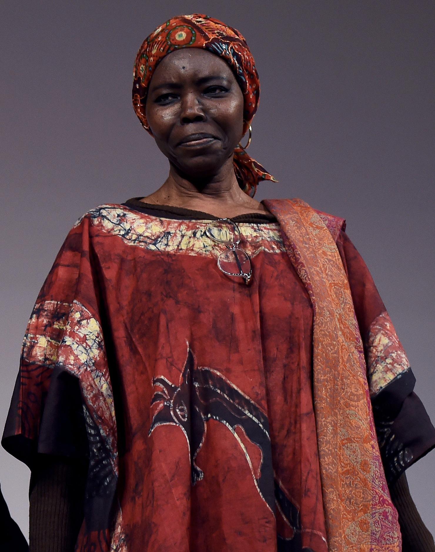 Safi Faye image