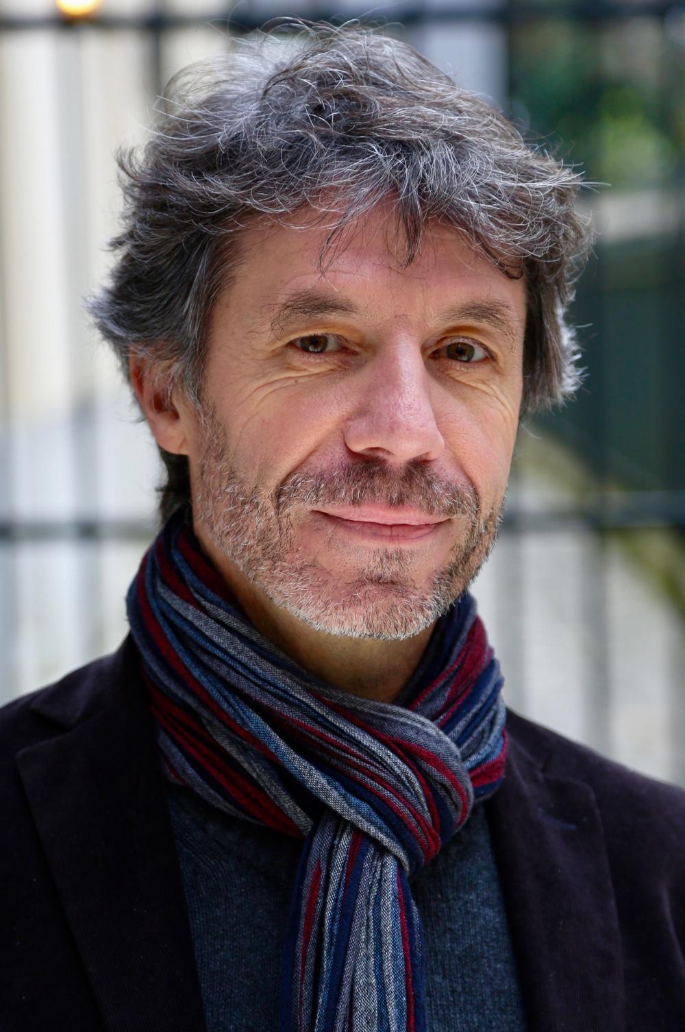 Marc Fayet image