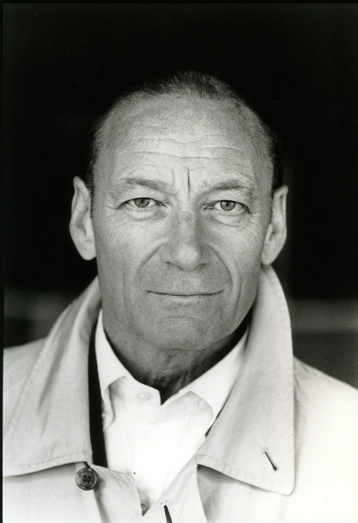 Michael Feast image