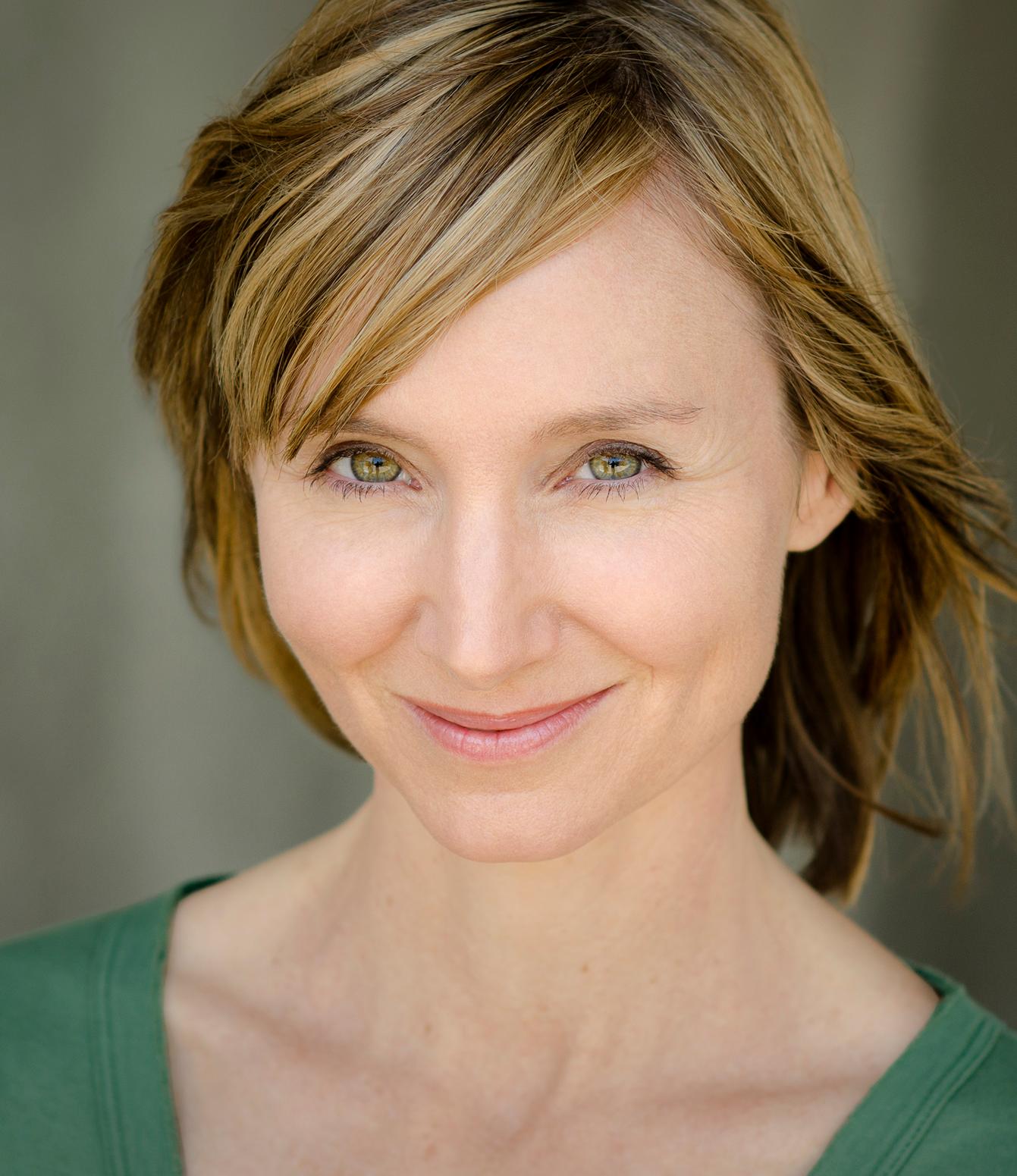 Heidi Fecht image