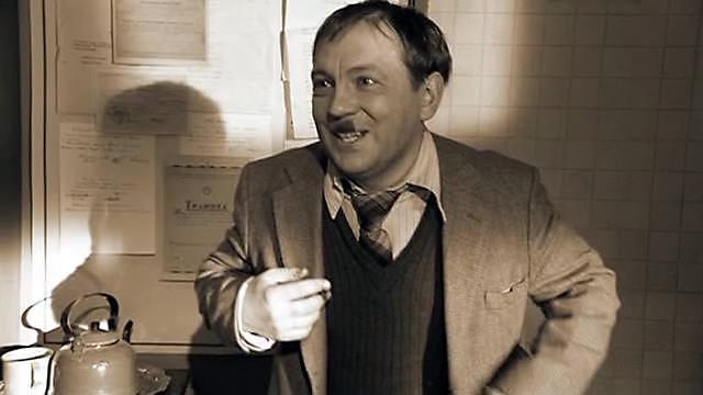 Andrey Fedortsov image