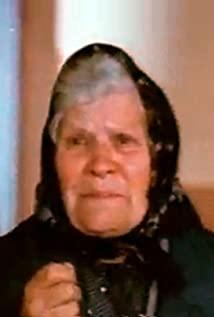 Nadezhda Fedosova image