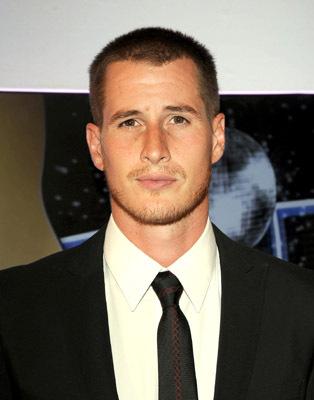 Brendan Fehr image