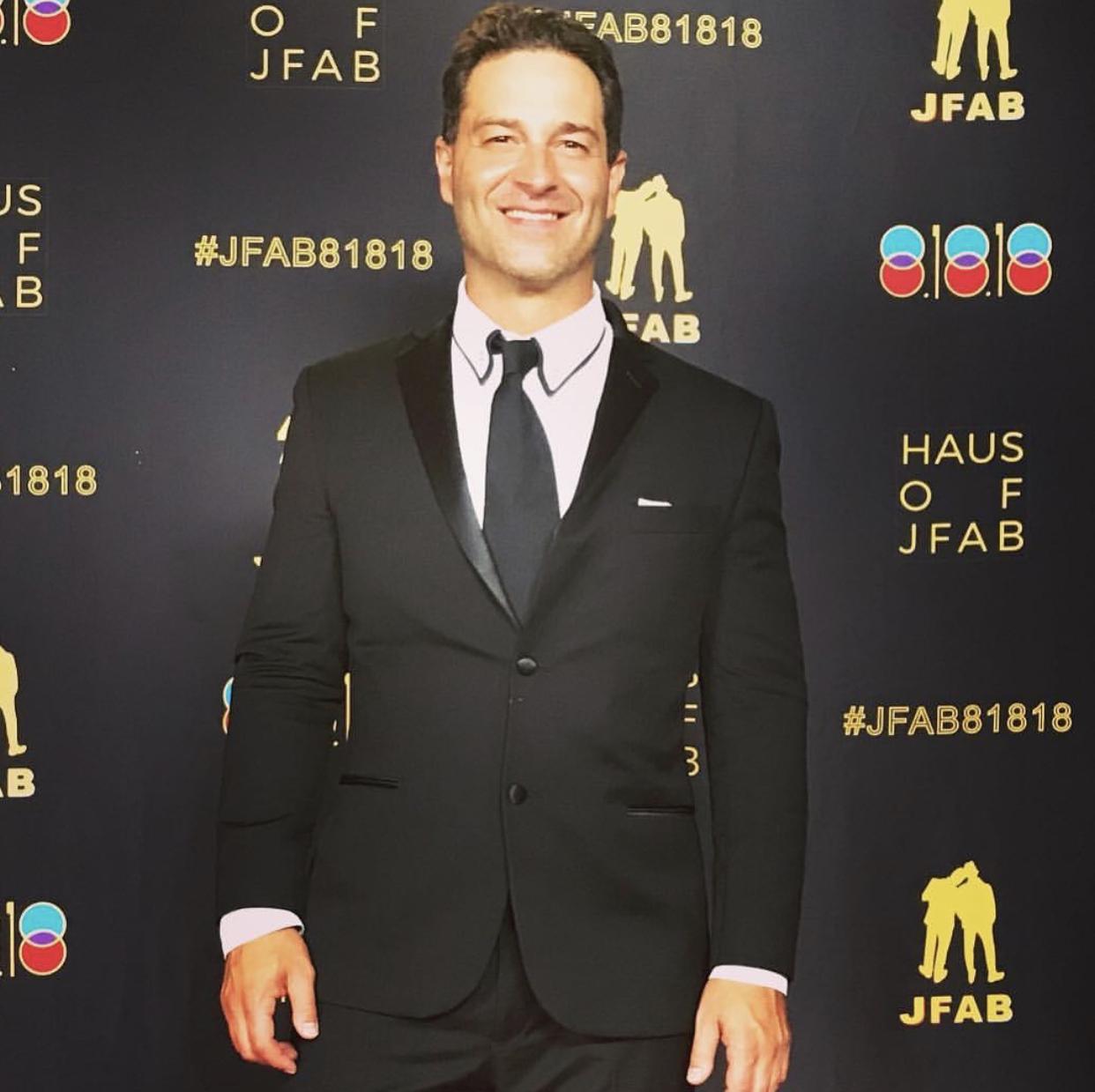 Danny Fehsenfeld image