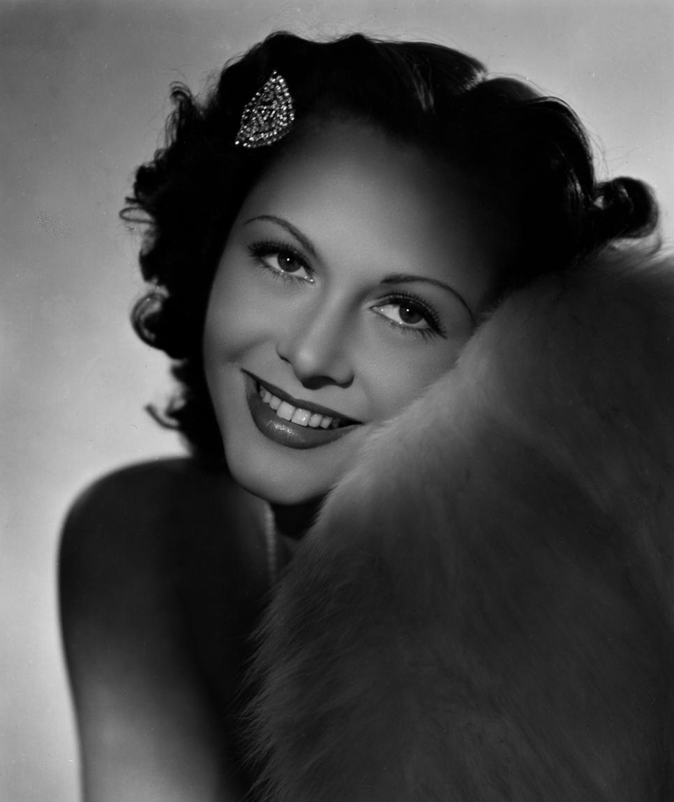 Hertha Feiler image