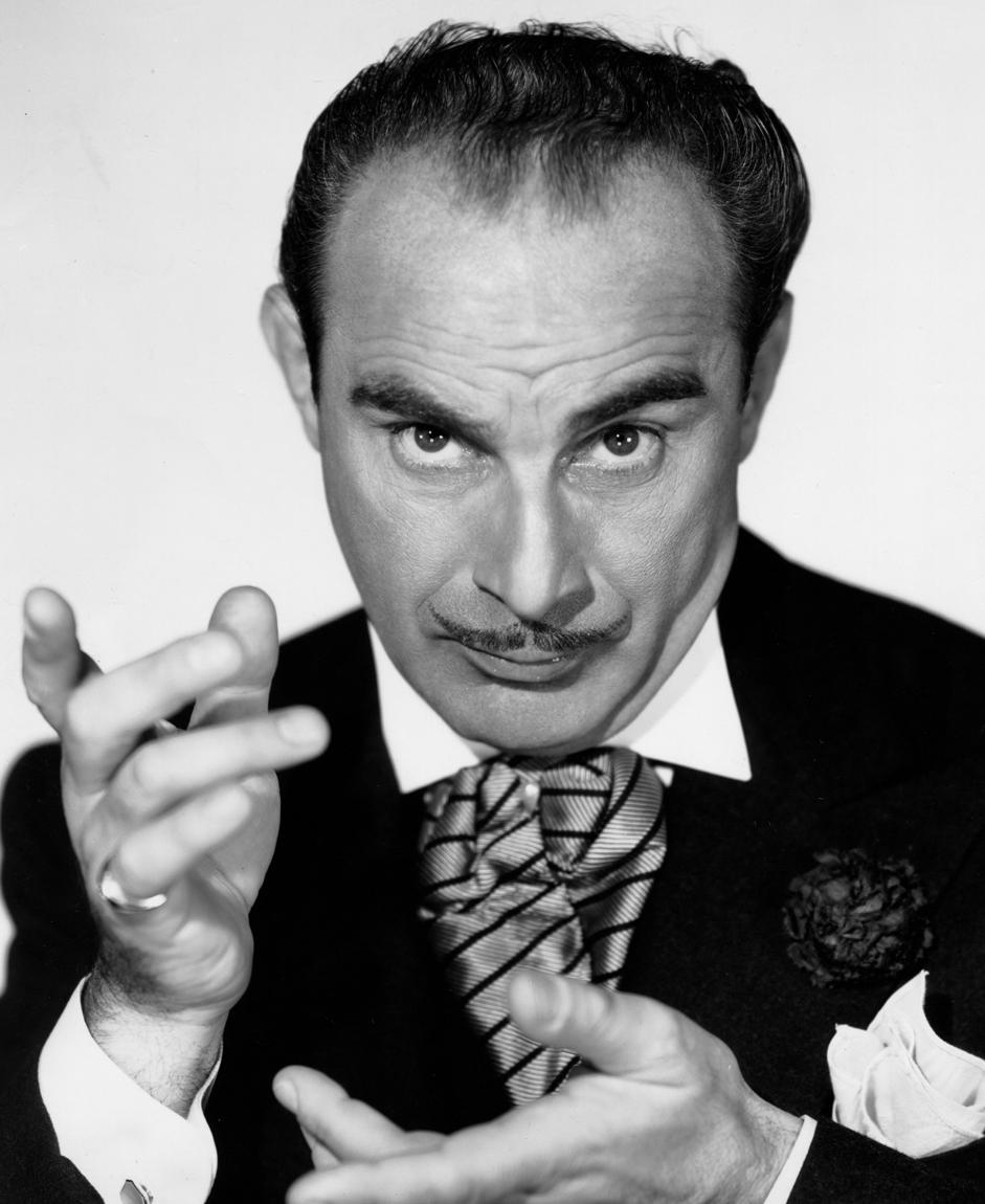 Fritz Feld image
