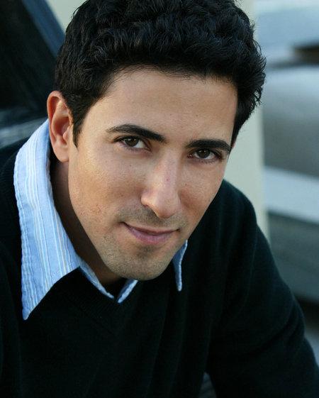 Rafael Feldman image