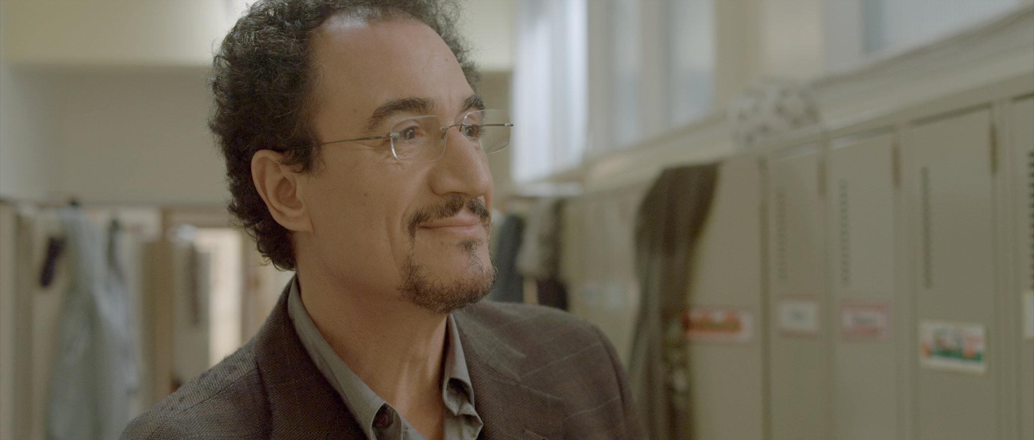 Mohamed Fellag image