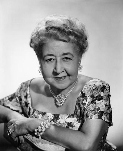 Verna Felton image