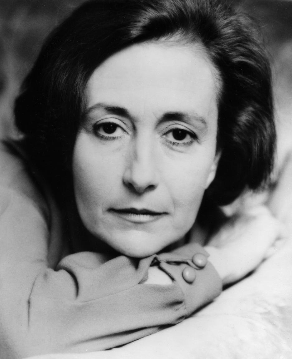 Rosemarie Fendel image