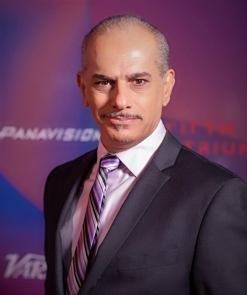 Said Faraj image