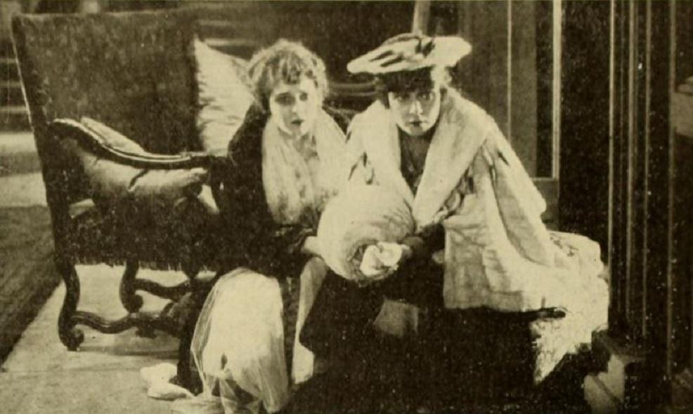 Elsie Ferguson image