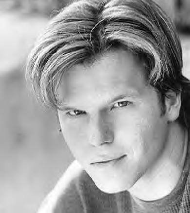 Jay Michael Ferguson image