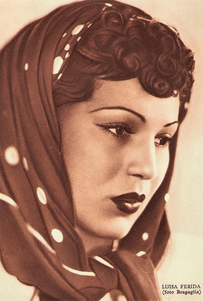 Luisa Ferida image