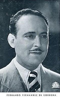 Fernando Fernández de Córdoba image