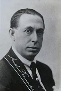 Anselmo Fernández image