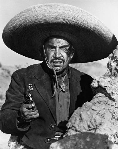 Emilio Fernández image