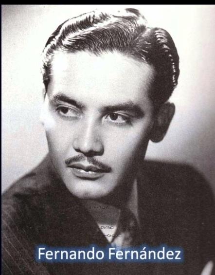 Fernando Fernández image