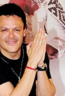 Pedro Fernández image