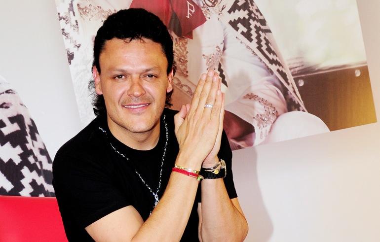 Pedro Fernández image