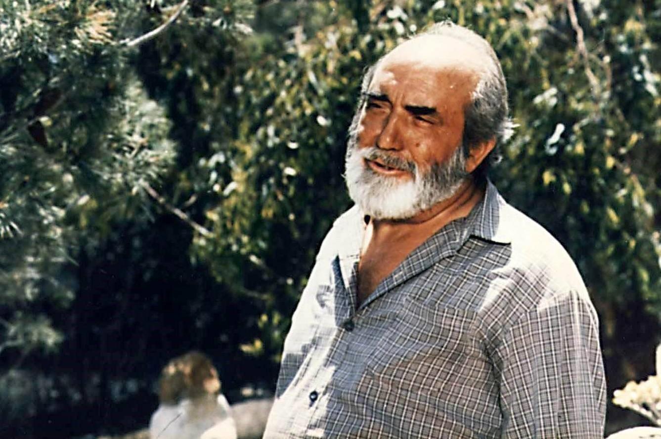 Antonio Ferrandis image