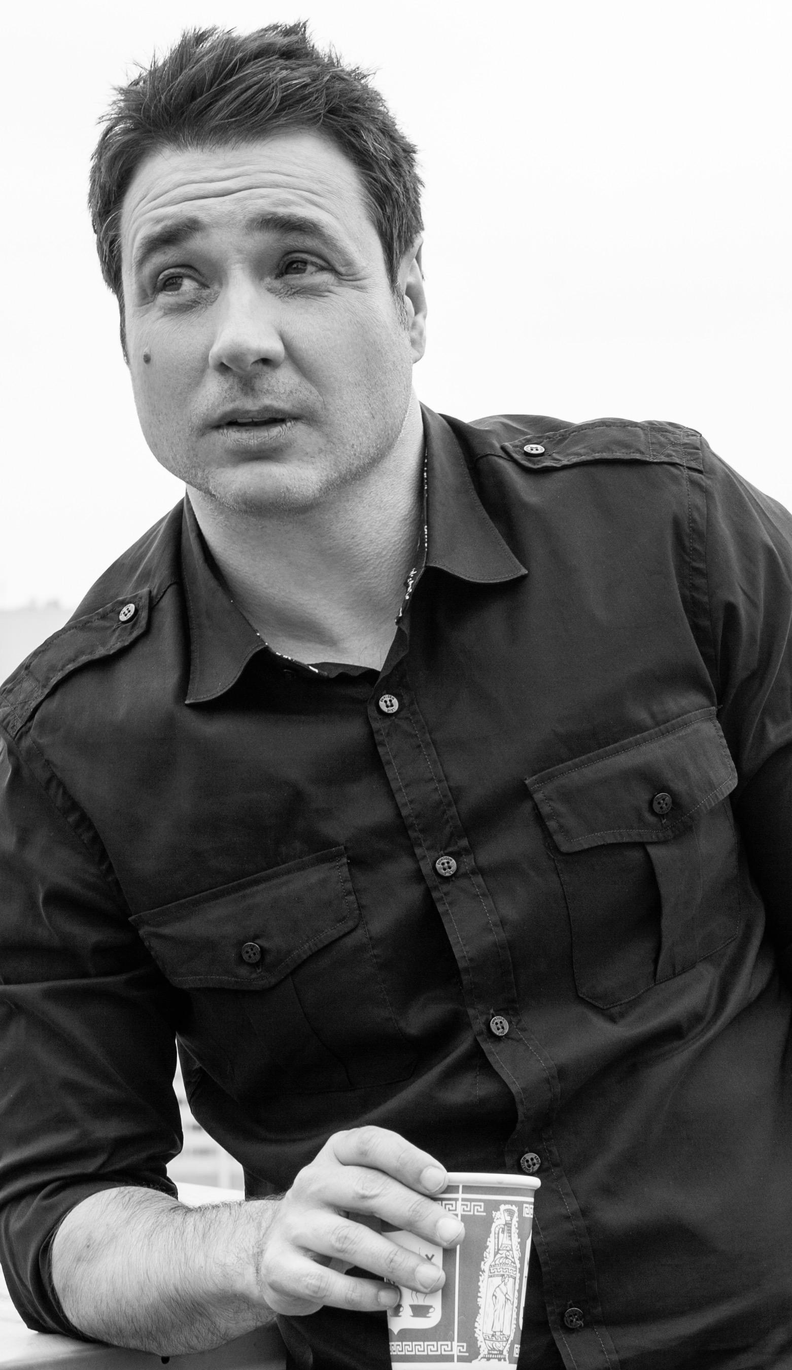 Adam Ferrara image