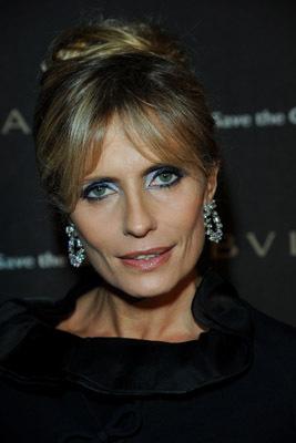 Isabella Ferrari image