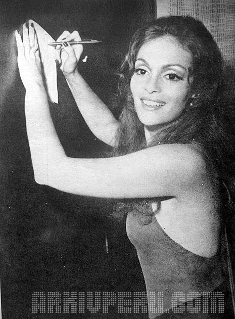 Lupita Ferrer image