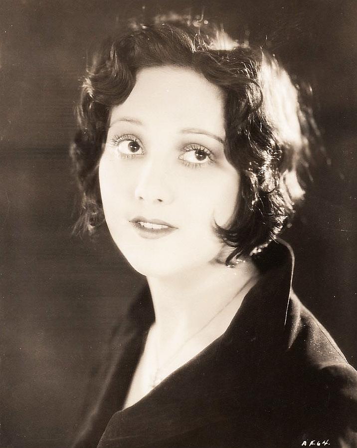 Audrey Ferris image
