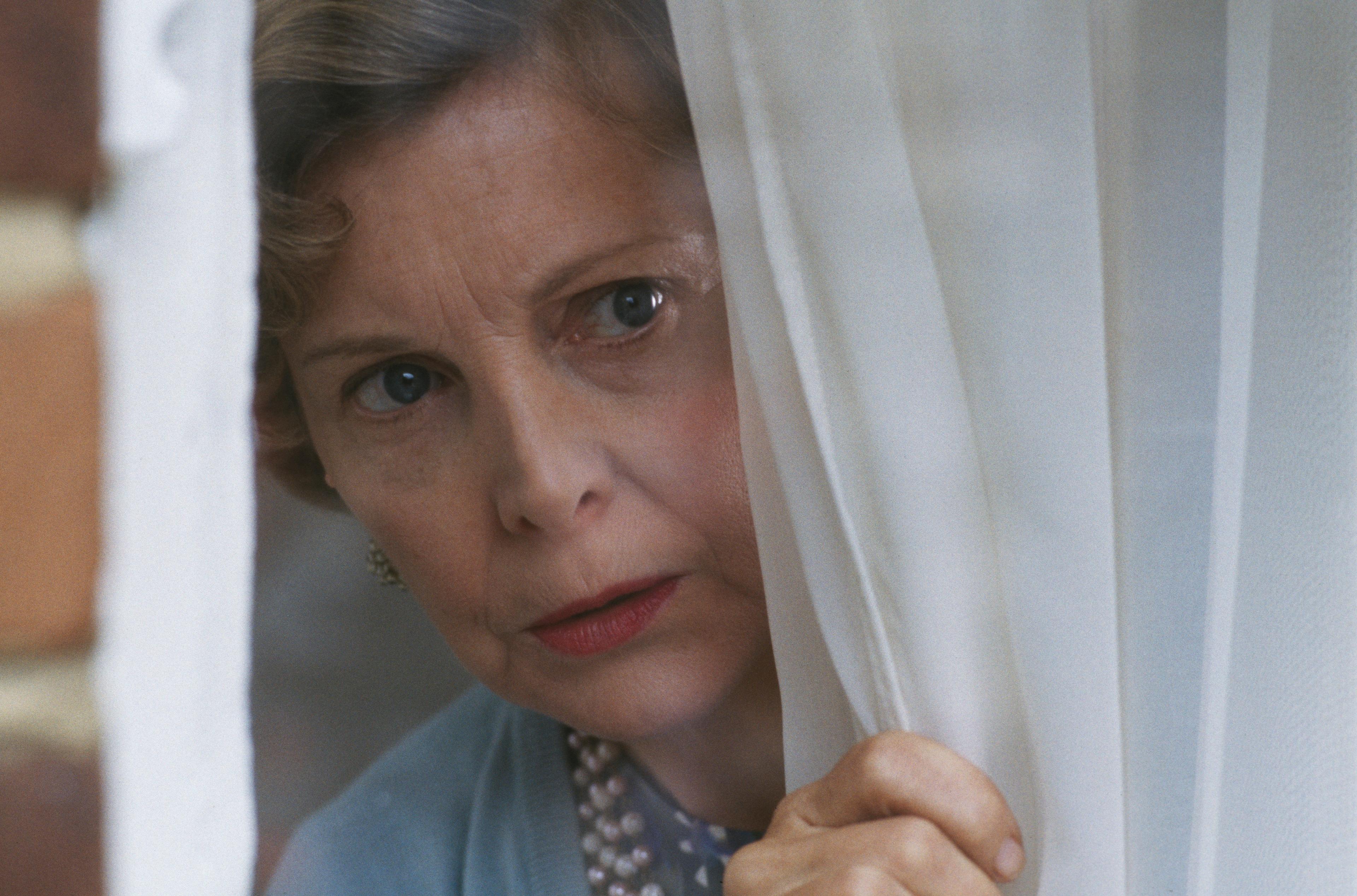 Barbara Ferris image