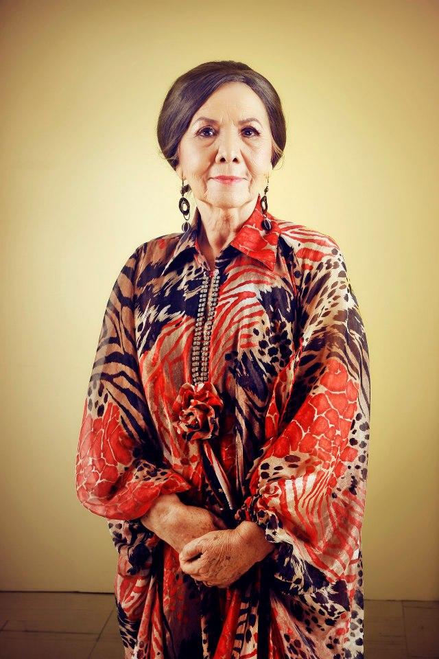 Angie Ferro image