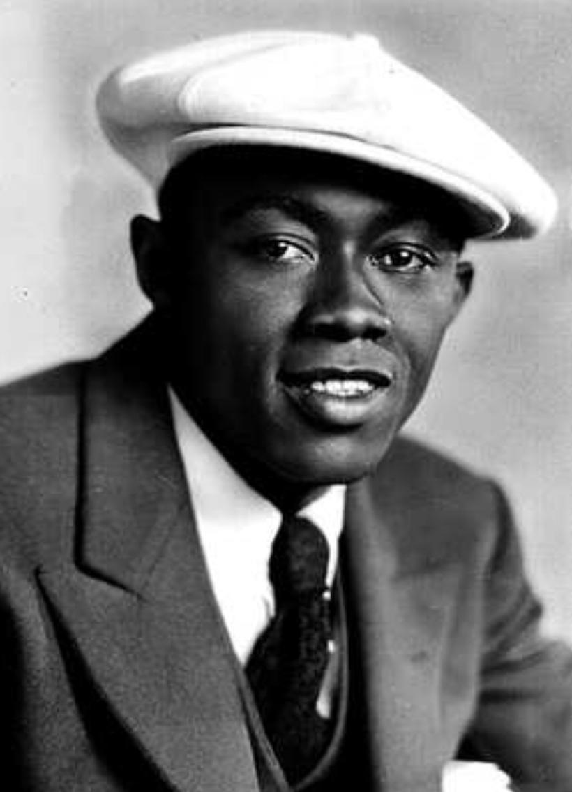 Stepin Fetchit image