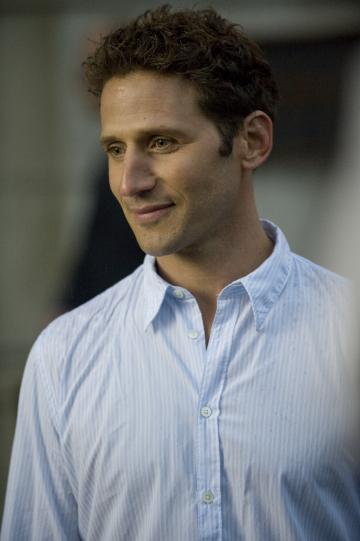 Mark Feuerstein image