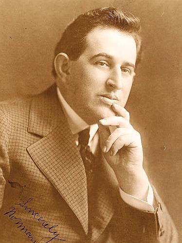 Norman Feusier image