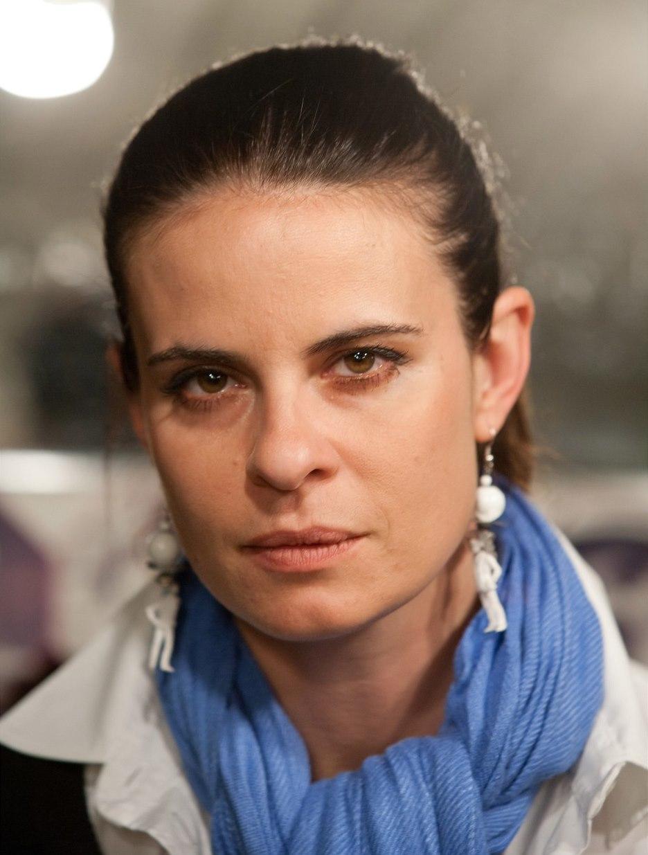 Zuzana Fialová image