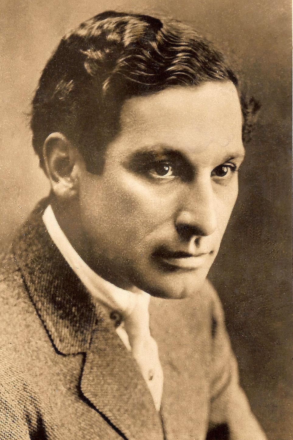 George Field image