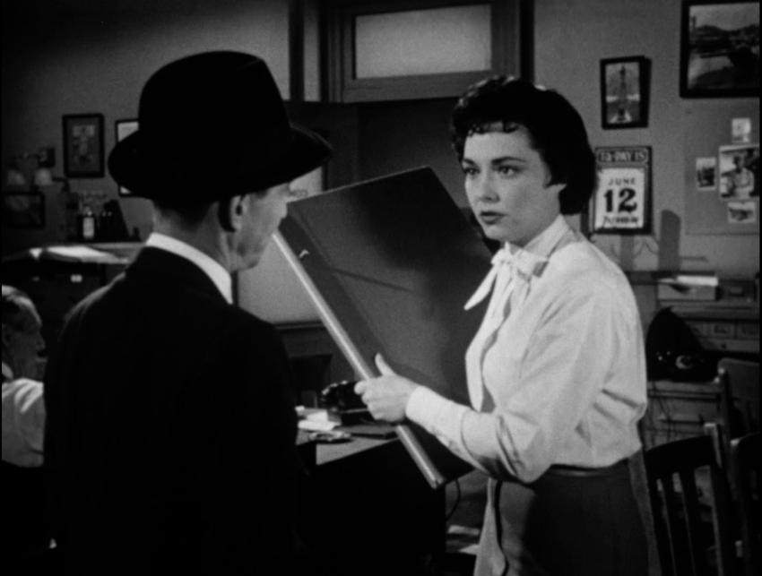 Margaret Field image