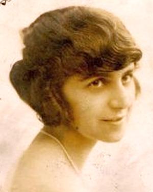 Marjorie Fielding image