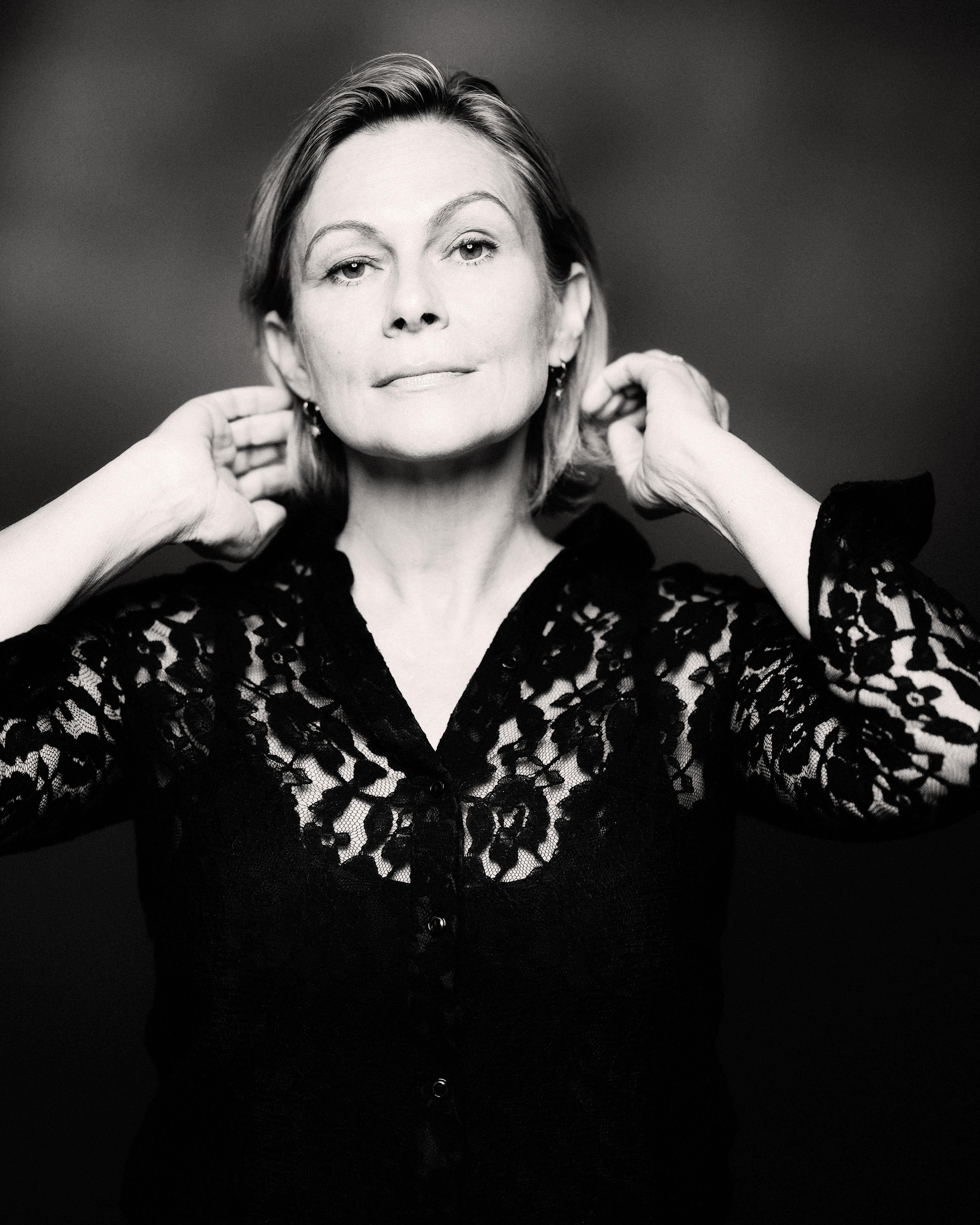 Rachel Fielding image